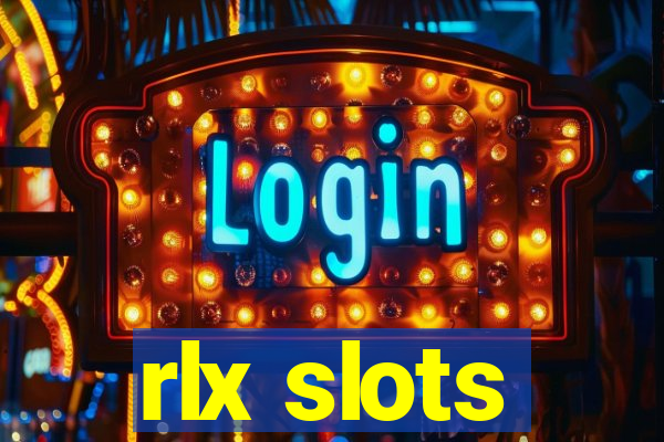 rlx slots